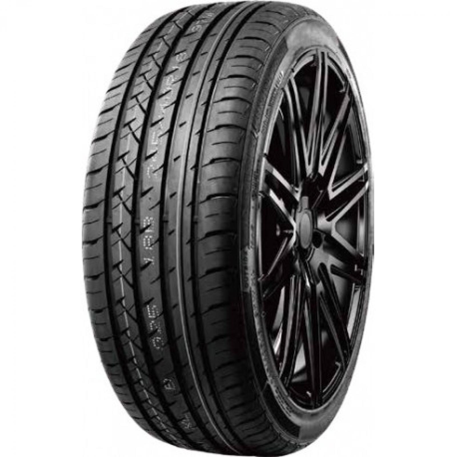 Eurus 08 225/55R19