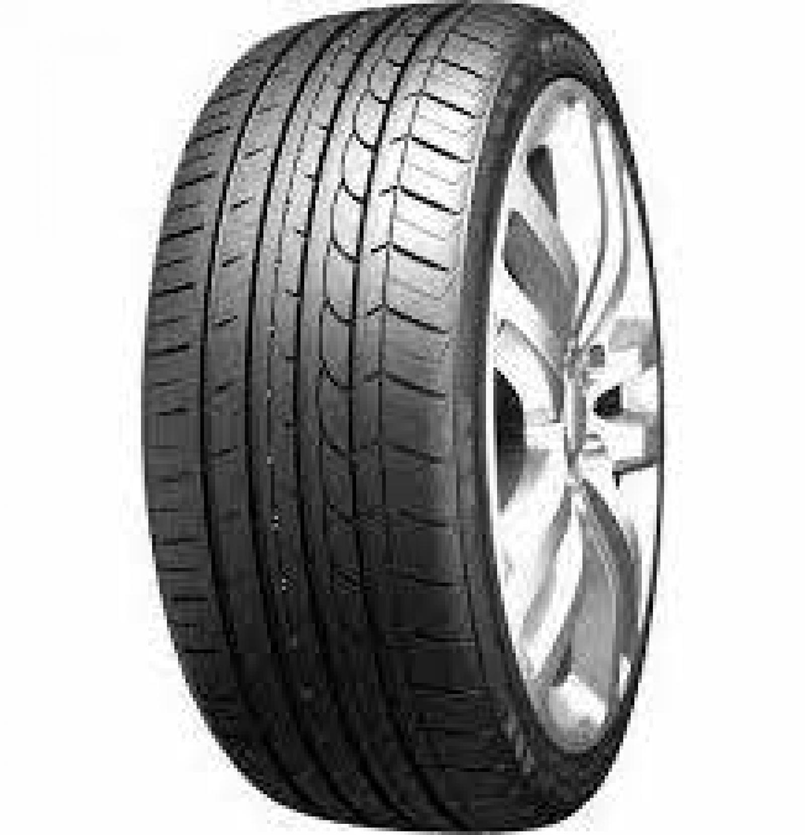 HU02 245/45R18