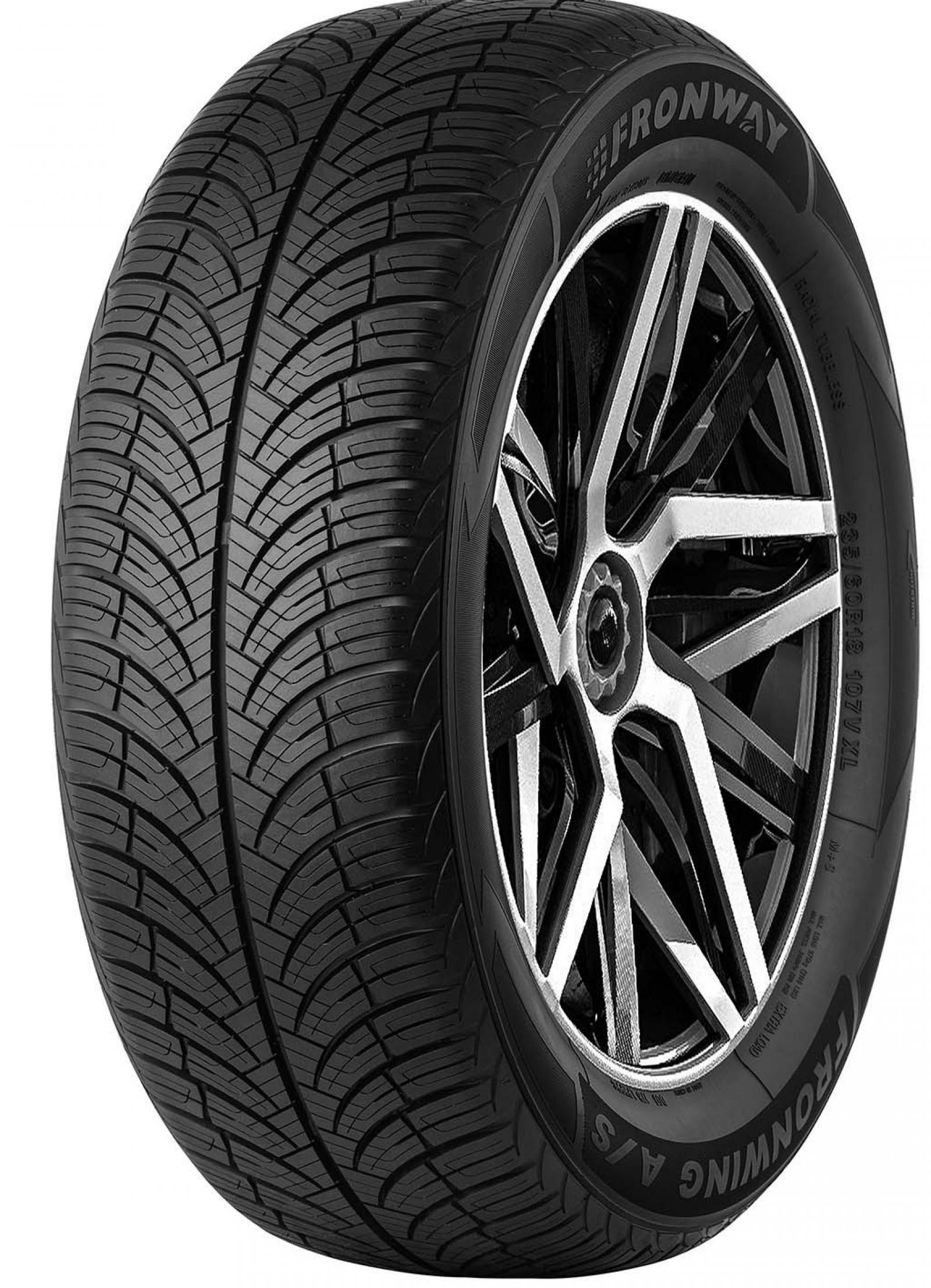 Fronwing A/S 175/70R13