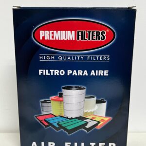 Filtro de aire Mazda Premium filters