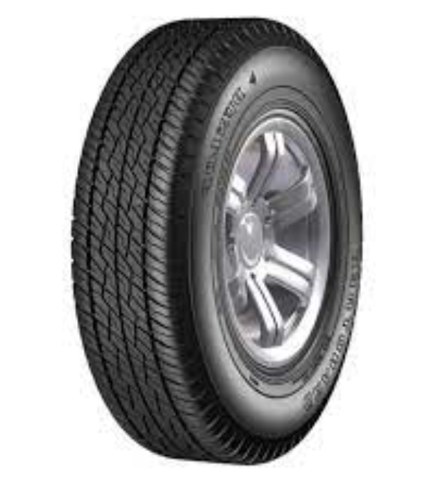 Dunlop Temporary use only 185/80R17
